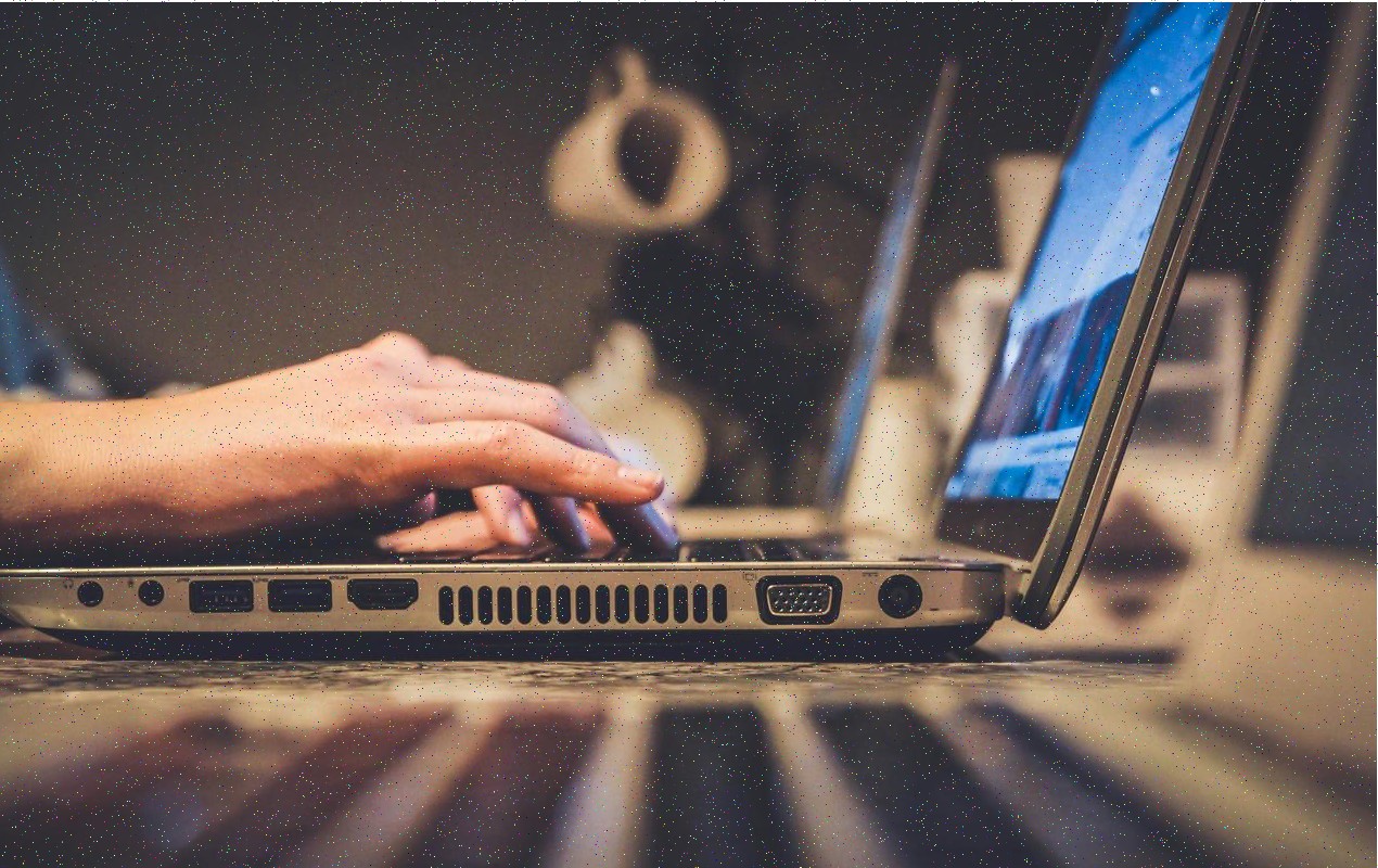 Interfaz de la calculadora IA